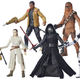 Illustration for article titled The Ultimate Guide to Todays Coolest New iStar Wars: The Force Awakens/i Toys